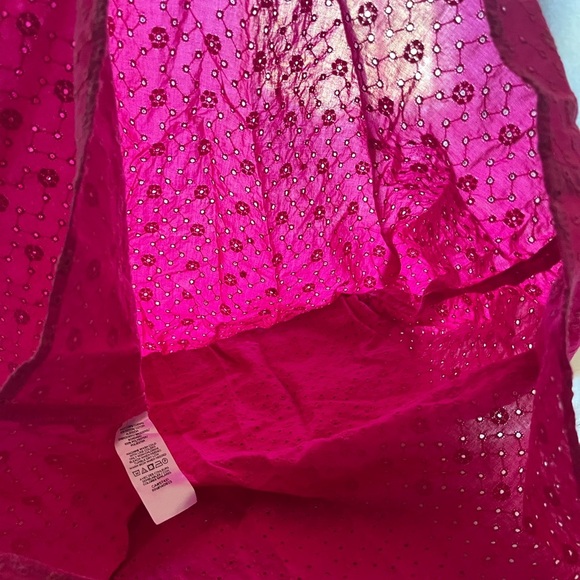 LOFT Pink Women's Top - Picture 8 of 10